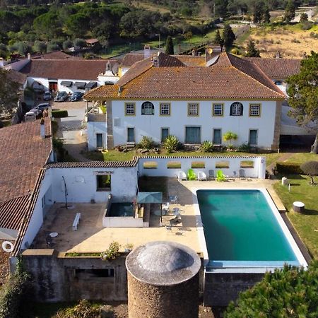 Quinta De Santa Barbara By Heavens Sleepy Constância Exterior foto