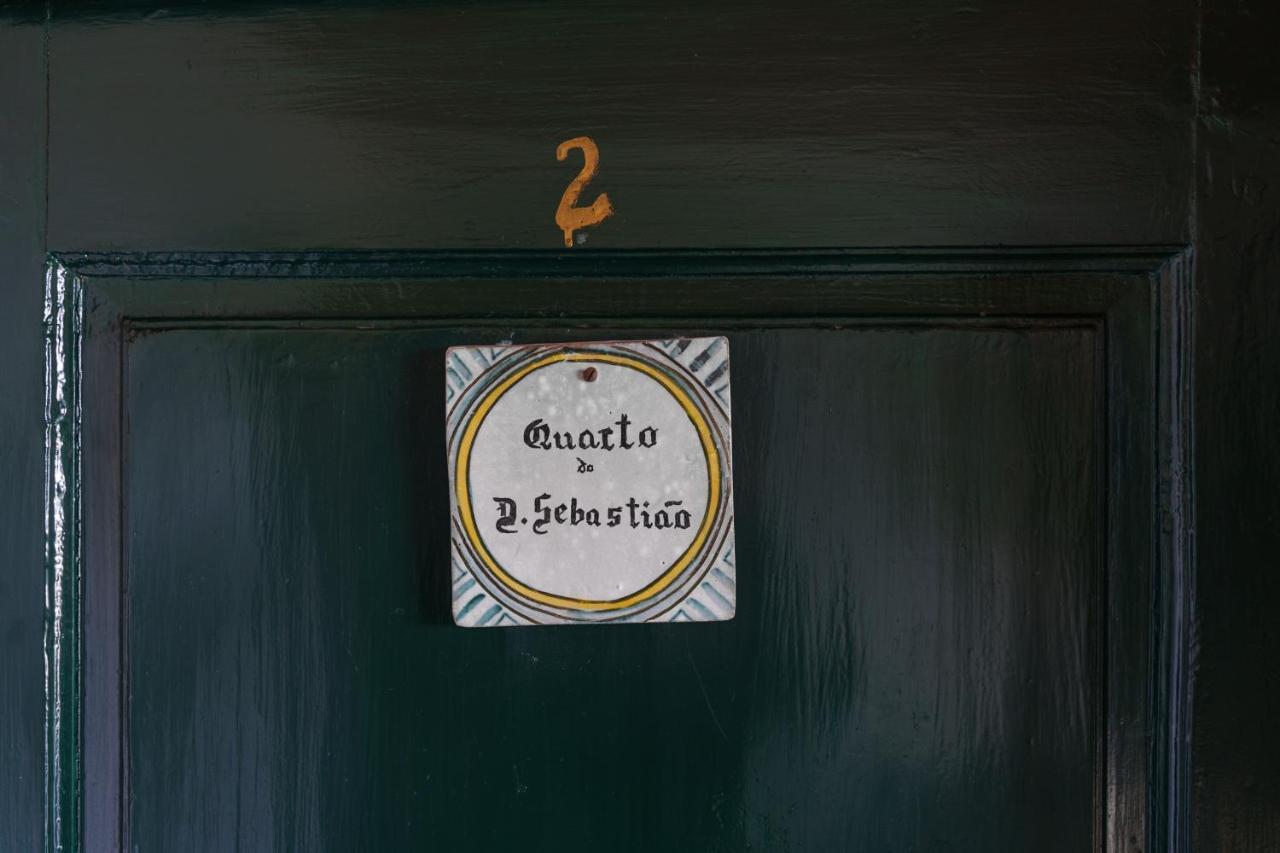 Quinta De Santa Barbara By Heavens Sleepy Constância Exterior foto