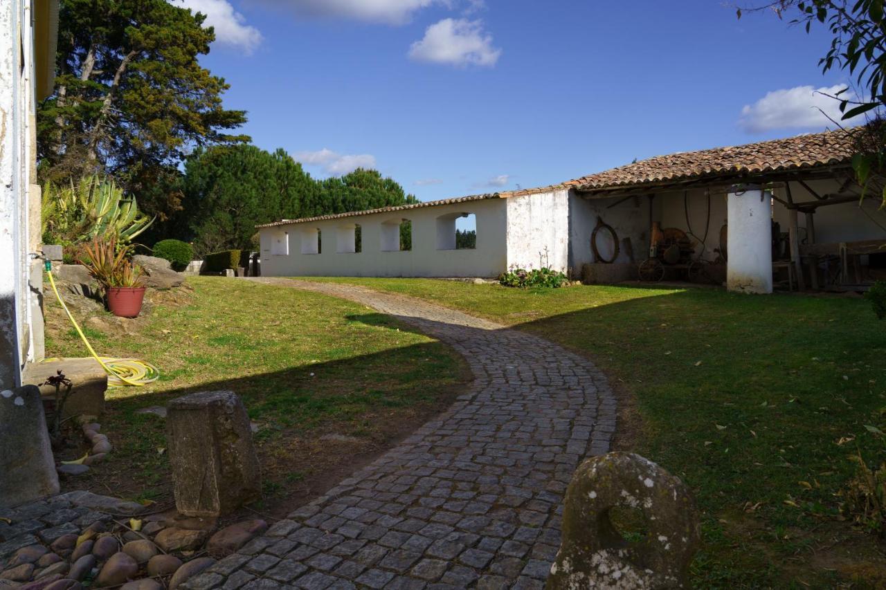 Quinta De Santa Barbara By Heavens Sleepy Constância Exterior foto