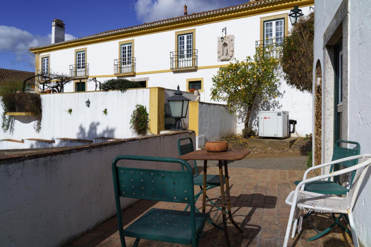 Quinta De Santa Barbara By Heavens Sleepy Constância Exterior foto
