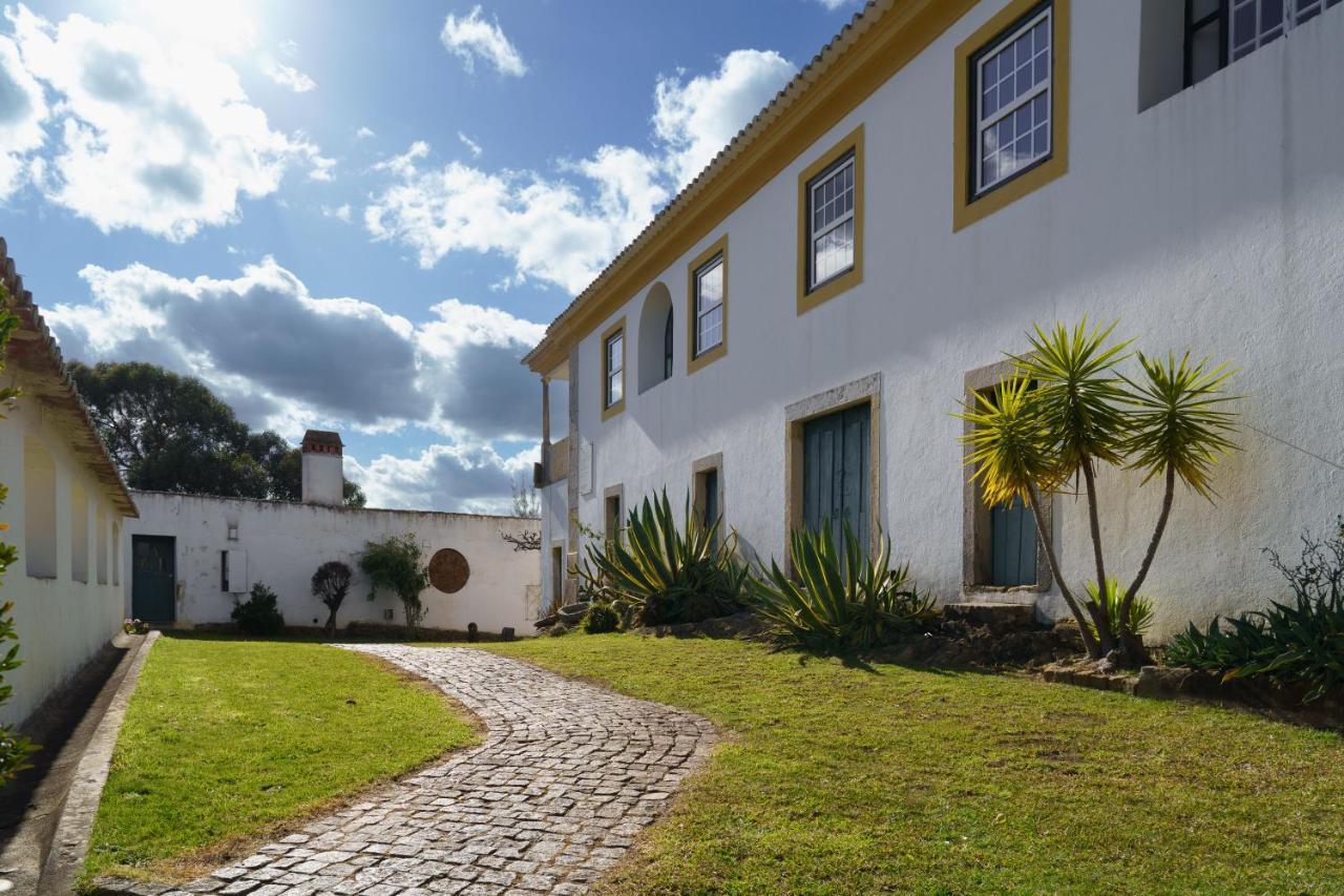 Quinta De Santa Barbara By Heavens Sleepy Constância Exterior foto