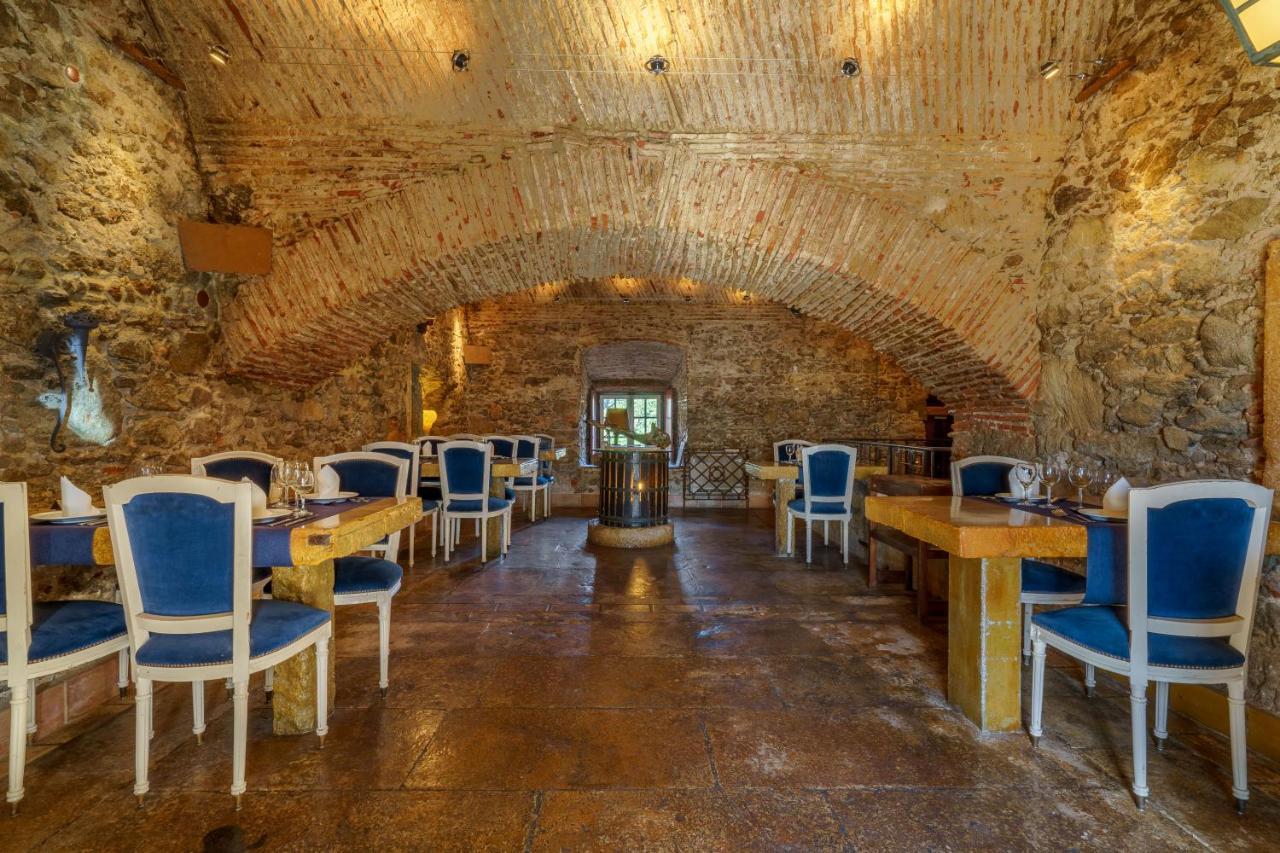 Quinta De Santa Barbara By Heavens Sleepy Constância Exterior foto