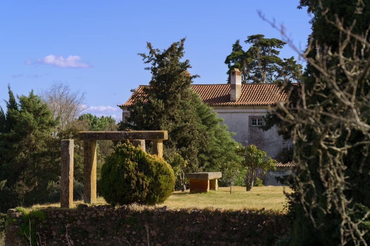 Quinta De Santa Barbara By Heavens Sleepy Constância Exterior foto