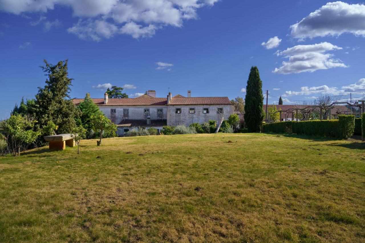 Quinta De Santa Barbara By Heavens Sleepy Constância Exterior foto