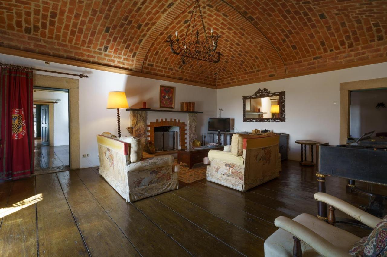Quinta De Santa Barbara By Heavens Sleepy Constância Exterior foto