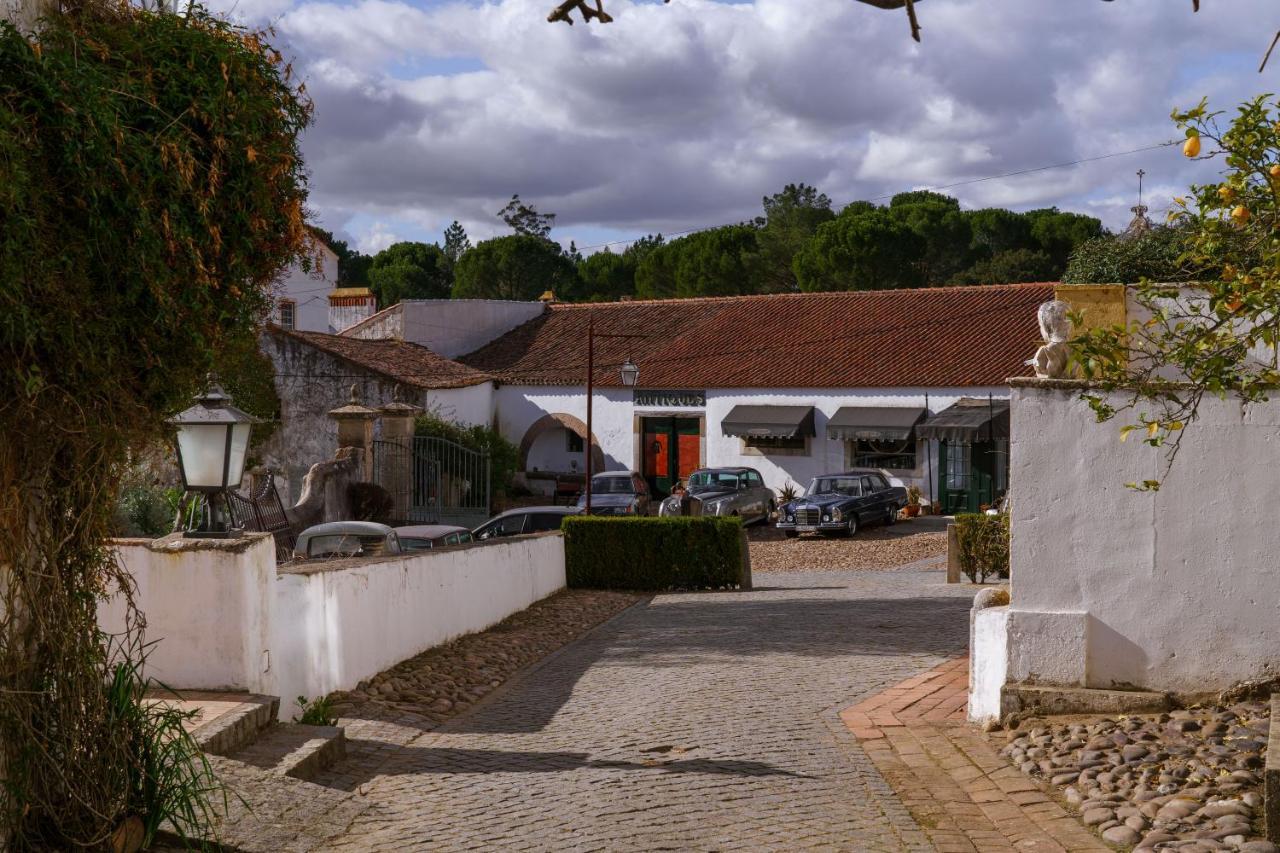 Quinta De Santa Barbara By Heavens Sleepy Constância Exterior foto