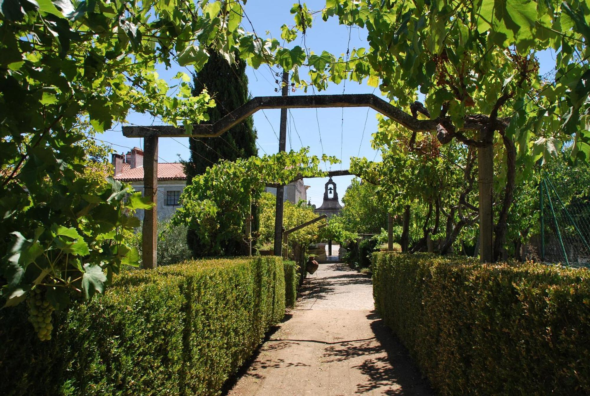 Quinta De Santa Barbara By Heavens Sleepy Constância Exterior foto
